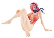 ONE PIECE PORTRAIT OF PIRATES REIJU VINSMOKE PVC FIG LTD ED