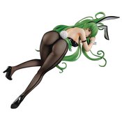 CODE GEASS LELOUCH OF THE REBELLION CC PVC FIG BUNNY VER (MR