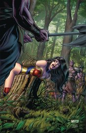 GRIMM FAIRY TALES #31 CVR D GEORGE