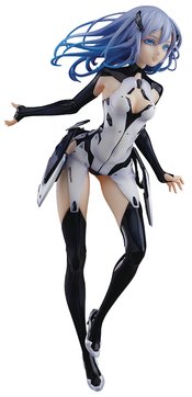 BEATLESS LACIA 1/8 PVC FIG 2018 VER