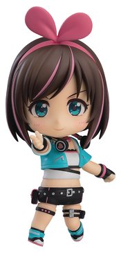 KIZUNA AI NENDOROID AF 2019 AI GAMES VER