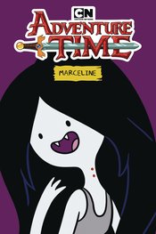 ADVENTURE TIME MARCELINE TP