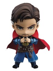 AVENGERS INFINITY WAR DOCTOR STRANGE NENDOROID AF DLX VER (C