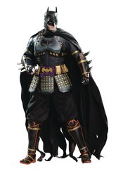 BATMAN NINJA 1/6 COLL AF NINJA VER