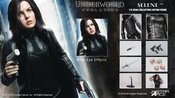 UNDERWORLD EVOLUTION SELENE 1/6 COLL AF