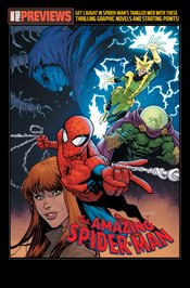 SPIDER-MAN START HERE SAMPLER 2019 (BUNDLE OF 25)