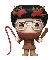 POP TV THE OFFICE DWIGHT AS BELSNICKEL VIN FIG