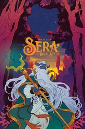 SERA & ROYAL STARS #2