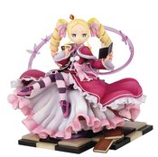 RE ZERO STARTING LIFE BEATRICE 1/7 PVC FIG