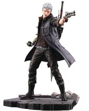 DEVIL MAY CRY 5 NERO ARTFX J STATUE