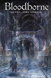 BLOODBORNE #14 CVR C GAME ART (MR)