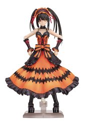 DATE A LIVE KURUMI TOKISAKI 1/12 POSABLE FIG