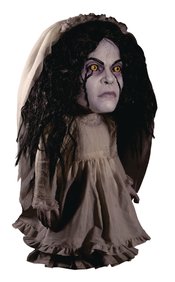 MDS MEGA SCALE TALKING LA LLORONA FIGURE