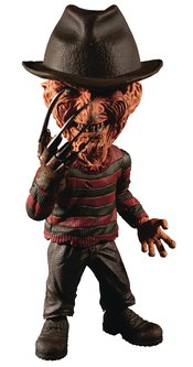 MDS NIGHTMARE ON ELM STREET 3 FREDDY 6IN FIGURE