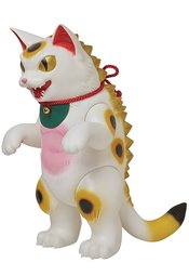 JAM NEGORA SOFUBI VINYL FIG