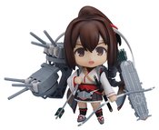 KANTAI KANCOLLE COLLECTION ISE KAI-II NENDOROID AF