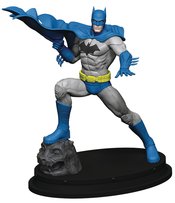 BATMAN 80TH CLASSIC BATMAN PX STATUE