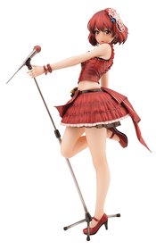 ULTRAMAN SAYAMA RENA 1/7 PVC FIG