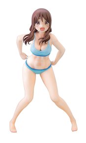 HARUKANA RECEIVE HARUKA OZORA 1/8 PVC FIG