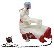 RE ZERO STARTING LIFE REM 1/7 PVC FIG ONIYOME VER