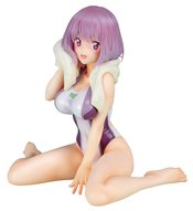 SSSS GRIDMAN AKANE SHINJO 1/7 PMMA FIG SWIMSUIT VER