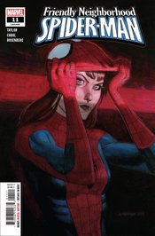 FRIENDLY NEIGHBORHOOD SPIDER-MAN #11