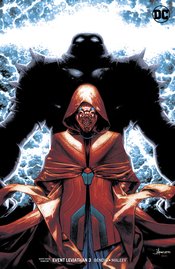 EVENT LEVIATHAN #3 (OF 6) VAR ED