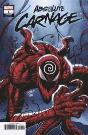 ABSOLUTE CARNAGE #1 (OF 5) LIM VAR AC