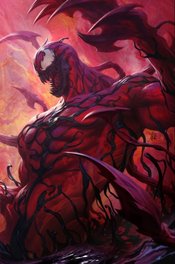 ABSOLUTE CARNAGE #1 (OF 5) ARTGERM VIRGIN VAR AC