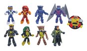 MARVEL MINIMATES SERIES 78 ASST