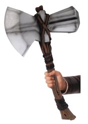AVENGERS ENDGAME THOR STORMBREAKER HAMMER (MAR198873)
