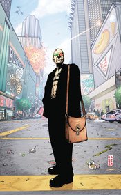 TRANSMETROPOLITAN TP BOOK 02 (MR)