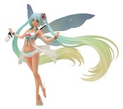 HATSUNE MIKU GT PRO RACING MIKU PVC FIG 2017 THAILAND VER (C