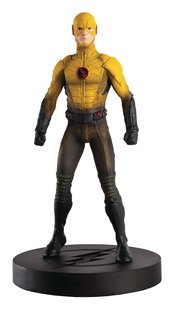 DC CW FLASH FIG COLL #4 REVERSE FLASH