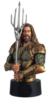 DC BATMAN UNIVERSE BUST COLL #33 JL AQUAMAN