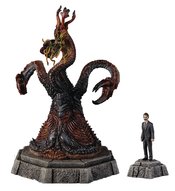 CTHULHU MYTHOS GREAT RACE OF YITH RESIN STATUE