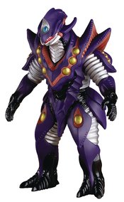 SSSS GRIDMAN ANTI SOFT VINYL KAIJU FIG