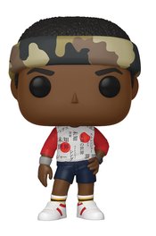 POP TV STRANGER THINGS LUCAS VINYL FIG (MAR198970)