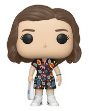 POP TV STRANGER THINGS ELEVEN IN MALL OUTFIT VINYL FIG (MAR1