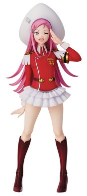 EUREKA SEVEN HIGH EVOLUTION ANEMONE PVC FIG