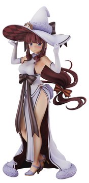 KIRARA FANTASIA HIFUMI TAKIMOTO 1/7 PVC FIG WITCH VER