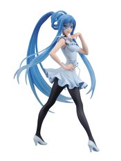 ARPEGGIO OF BLUE STEEL MENTAL MODEL TAKAO 1/8 PVC FIG