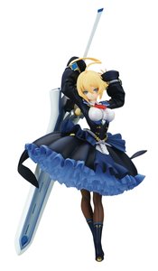 BLAZBLUE ES 1/7 PVC FIG