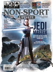 NON SPORT UPDATE VOL 30 #5