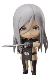 REBORN SQUALO NENDOROID AF