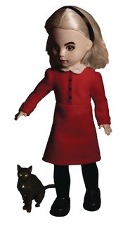 LIVING DEAD DOLLS CHILLING ADVENTURES OF SABRINA DOLL