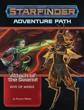 STARFINDER ADV PATH ATTACK SWARM 5 OF 6