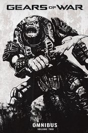 GEARS OF WAR OMNIBUS TP VOL 02