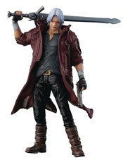 DEVIL MAY CRY 5 DANTE PX STANDARD VERSION 1/12 SCALE AF (Net