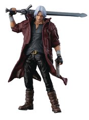 DEVIL MAY CRY 5 DANTE PX DELUXE VERSION 1/12 SCALE AF (Net)